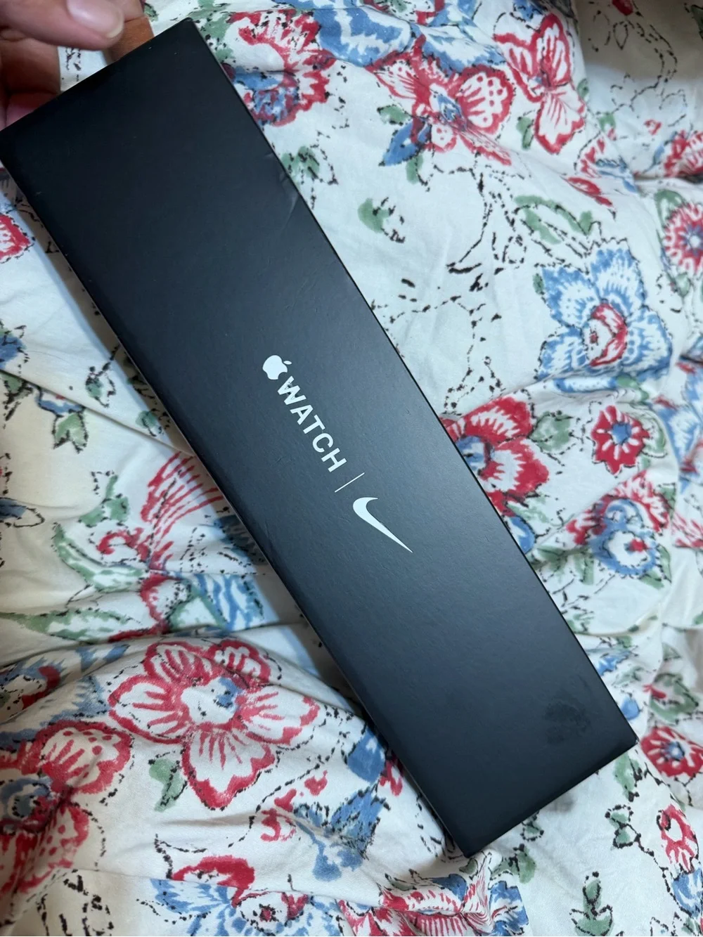 Apple Watch series 7 45 MM Nike series